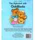 The Alphabet with Goldilocks Back Cover