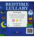 Bedtime Lullaby  Back Cover