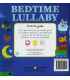 Bedtime Lullaby  Back Cover