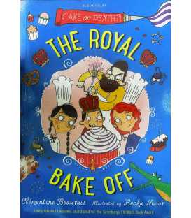 The Royal Bake Off (Royal Babysitters)