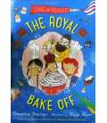 The Royal Bake Off (Royal Babysitters)