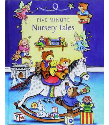 Five Minutes Nursery Tales