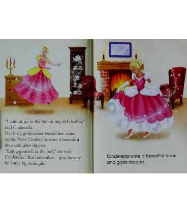 Cinderella Inside Page 2