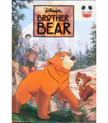 Disney's Brother Bear