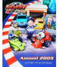Roary the Racing Car Annual 2009