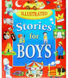 Illustrated Stories for Boys