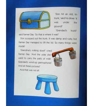 Illustrated Stories for Boys Inside Page 2