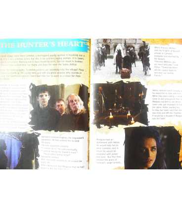 Merlin Annual 2013 Inside Page 1