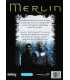 Merlin Annual 2013 Back Cover