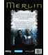 Merlin Annual 2013 Back Cover