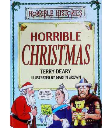 Horrible Christmas (Horrible Histories)