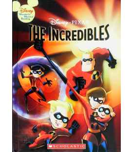 The Incredibles