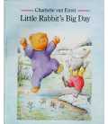 Little Rabbit's Big Day