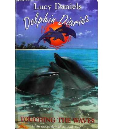 Dolphin Diaries 2: Touching the Waves