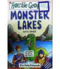 Monster Lakes. Horrible Geography