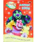 2006 Roly Mo Show Annual (Fimbles)
