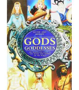 Myths and Legends: Gods Goddesses