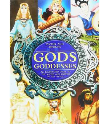 Myths and Legends: Gods Goddesses