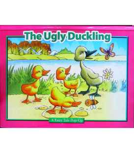 The Ugly Duckling