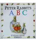 Peter Rabbit's A B C