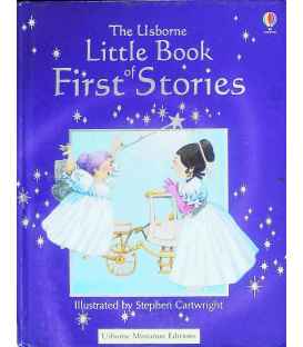 The Usborne Little Book of First Stories