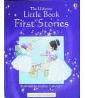 The Usborne Little Book of First Stories