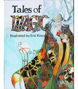 Tales of Magic