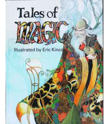 Tales of Magic