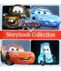 Disney Storybook Collection: "Cars"