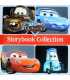 Disney Storybook Collection: "Cars"