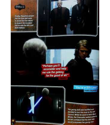 Star Wars Annual 2014 Inside Page 1