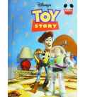 Disney's Toy Story (Disney's Wonderful World of Reading)