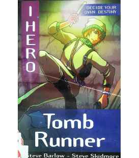 Tomb Runner