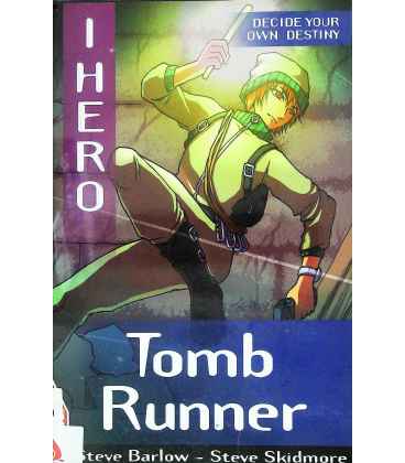 Tomb Runner