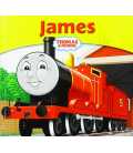 James (Thomas & Friends)