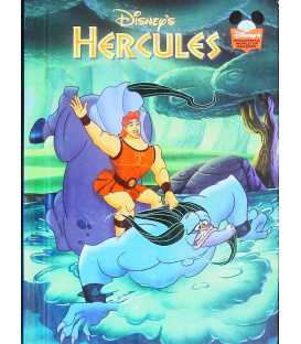 Hercules (Disney's Wonderful World of Reading)