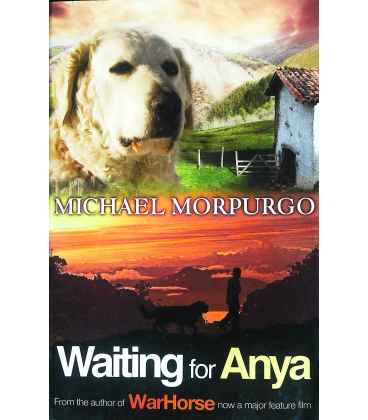 Waiting for Anya