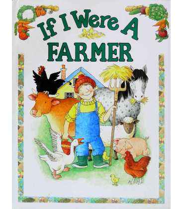 If I Were A Farmer