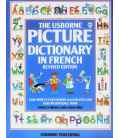 The Usborne Picture Dictionary in French