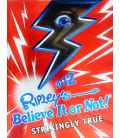 Ripley's Believe It or Not!