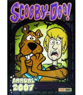 Scooby Doo Annual 2007