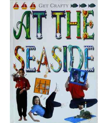 Get Crafty At The Seaside