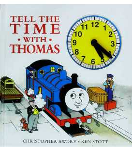 Tell the Time with Thomas