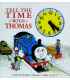 Tell the Time with Thomas