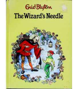 The Wizard's Needle