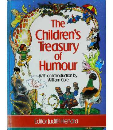 The Children's Treasury of Humour