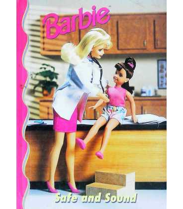 Barbie: Safe and Sound