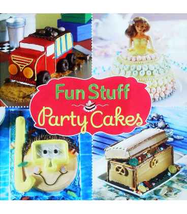 Fun Stuff: Party Cakes