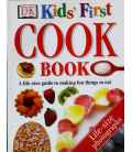 Kids' First Cookbook