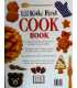 Kids' First Cookbook Back Cover